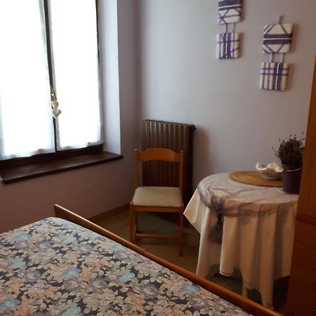 Trattoria Cattani Medesano Ngoại thất bức ảnh