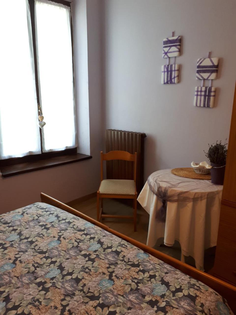 Trattoria Cattani Medesano Ngoại thất bức ảnh
